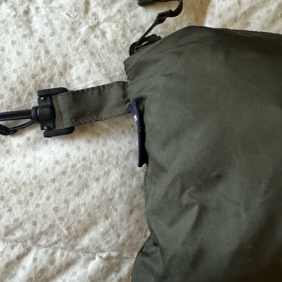 Anorak windbreaker jacket - Picture 7 of 8